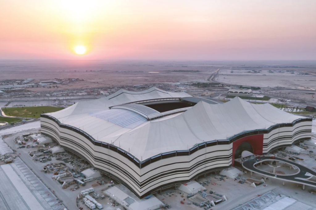 卡塔尔世界杯：史上最壕的一次世界杯插图