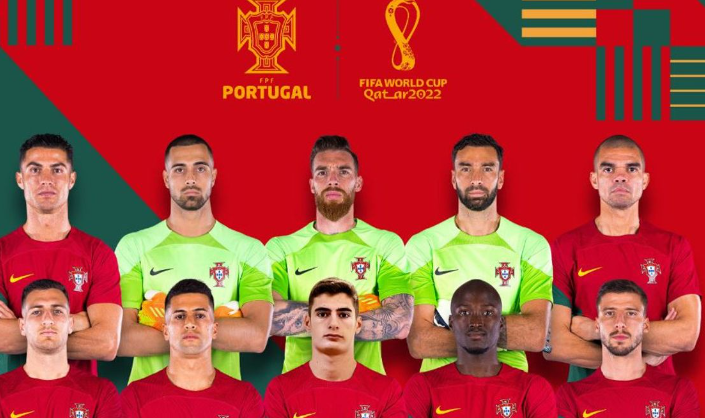 葡萄牙在2022世界杯能否创造奇迹插图